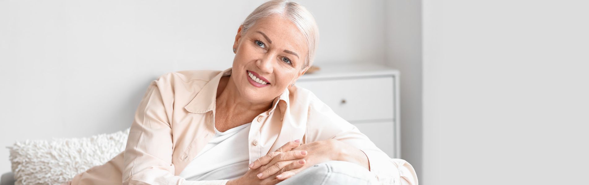 Menopausa e Salute Donna