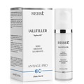 Rebel Ialufiller Ageless 40+ Siero Effetto Lifting Immediato Antirughe Rassodante Idratante