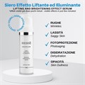 Rebel Ialufiller Ageless 40+ Siero Effetto Lifting Immediato Antirughe Rassodante Idratante
