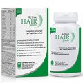 Active Hair Lycomplex Integratore per il Benessere dei Capelli