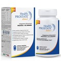 Health Prostate Duoact Integratore Prostata e Vie Urinarie con Epilobio e Semi di Zucca