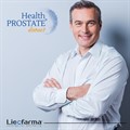 Health Prostate Duoact Integratore Prostata e Vie Urinarie con Epilobio e Semi di Zucca
