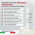 Tricolic® Shampoo Antiforfora per Uso Frequente in caso di Forfora Persistente