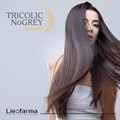 Tricolic® NoGrey Lycomplex Integratore Alimentare Antiageing per il Supporto della Naturale Colorazione dei Capelli