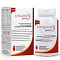 Lipigood Lycomplex Integratore per il Normale Metabolismo del Colesterolo 60 Capsule