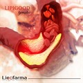 Lipigood Lycomplex Integratore per il Normale Metabolismo del Colesterolo 60 Capsule