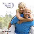 NAD Plus Ageless Lycomplex Integratore alimentare ad azione antiossidante ed anti-invecchiamento