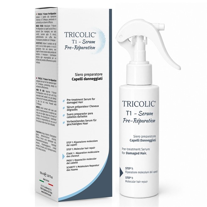 Tricolic T1 Serum Pre-Reparation 150 ml