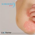 Xoriderm Lycomplex Integratore Alimentare Utile in Caso di Pelle Soggetta ad Irritatazioni, Desquamazione ed Arrossamenti