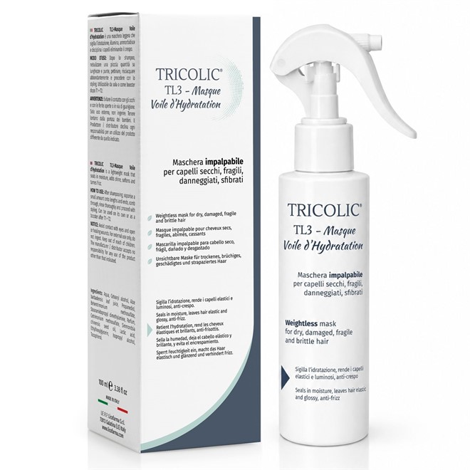 Tricolic TL3 Masque Voile 100 ml