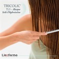 Tricolic TL3 Masque Voile d'Hydratation Maschera Idratante a Risciacquo Rapido