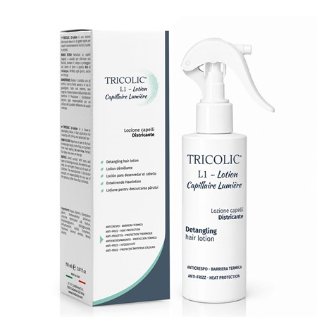 Tricolic L1 Lotion Capillaire Lumière 150 ml