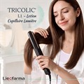 Tricolic L1 Lotion Capillaire Lumière Fluido Districante Senza Risciacquo