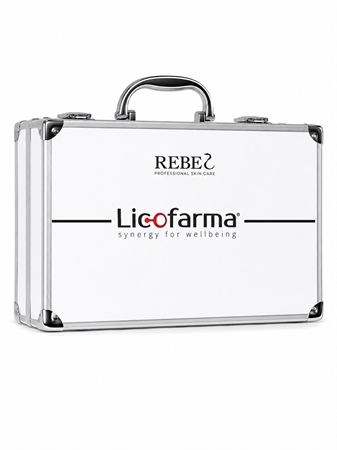 VALIGETTA BEAUTY LICOFARMA
