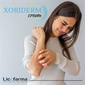Xoriderm Cream Coadiuvante Cosmetico Utile in Presenza di Psoriasi, Dermatite e Irritazioni