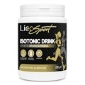 LICOSPORT ISOTONIC DRINK GUSTO ARANCIA ROSSA