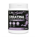 LICOSPORT INTEGRATORE ALIMENTARE A BASE DI CREATINA MONOIDRATO GUSTO NEUTRO