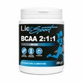 LICOSPORT BCAA 2:1:1 AMINOACIDI RAMIFICATI CON VITAMINE, MINERALI ED ESTRATTO DI RHODIOLA