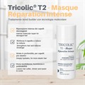 Tricolic Trattamento Bond Builder Siero e Maschera ad Azione Riparatrice
