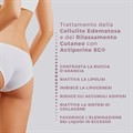Bioniporine Drened Crema Specifica per Cellulite Edematosa