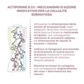 Bioniporine Drened Crema Specifica per Cellulite Edematosa