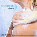 Xoriderm Cleanser Detergente Viso e Corpo Utile in caso di Psoriasi, Dermatiti e Irritazioni