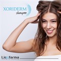 Xoriderm Shampoo Utile in caso di Psoriasi, Dermatiti e Irritazioni