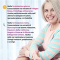 NoPause Giorno & Notte Integratore per il Benessere della Donna in Menopausa
