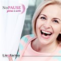 NoPause Giorno & Notte Integratore per il Benessere della Donna in Menopausa