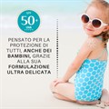 Licosun Latte Solare Spray SPF 50+ Protezione Molta Alta UVA e UVB