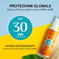 Licosun Latte Solare Spray SPF 30 Protezione Alta UVA e UVB