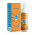 Licosun Latte Solare Spray con Tan Booster Intensificatore di Abbronzatura