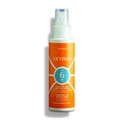 Licosun Olio Solare Spray Corpo & Capelli SPF 6 Protezione UVA e UVB