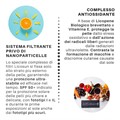 Licosun Crema Solare SPF 50+ Protezione Molta Alta UVA e UVB
