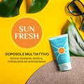 Licosun Sun Fresh Crema Doposole ad Azione Rinfrescante e Lenitiva