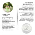Licosun Sun Fresh Crema Doposole ad Azione Rinfrescante e Lenitiva