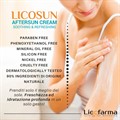 Licosun Sun Fresh Crema Doposole ad Azione Rinfrescante e Lenitiva