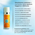 Licosun Crema Solare Viso Antiage con Peptidi e Licopene SPF 50+ Protezione Molta Alta UVA e UVB
