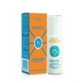 Licosun Olio Labbra Roll On SPF 25 Protezione Media UVA e UVB