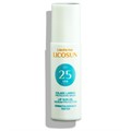 Licosun Olio Labbra Roll On SPF 25 Protezione Media UVA e UVB