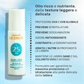Licosun Olio Labbra Roll On SPF 25 Protezione Media UVA e UVB