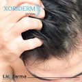 Xoriderm Serum Lozione Spray Idratante, Lenitiva e Normalizzate del Cuoio Capelluto Irritato