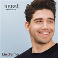Rebel After Shave Antiage Siero Dopobarba Antietà Lenitivo e Idratante