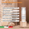 Repigma Cream Crema Utile per Pelli Soggette a Vitiligine e Discromie Cutanee