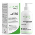 Asebum Cleanser Detergente Specifico per le Pelli Acneiche, Grasse, Miste e Impure