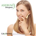 Asebum Cleanser Detergente Specifico per le Pelli Acneiche, Grasse, Miste e Impure