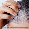 Repigma Serum Lozione Spray Utile Contro l’Ingrigimento dei Capelli. Azione Anticaduta e Rinforzante.
