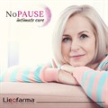 NoPause Intimate Care Oleodetergente Specifico per l’Igiene Intima Quotidiana in Menopausa