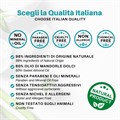 Equagen Oleodetergente Corpo per Pelli Sensibili, Delicate e Reattive