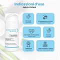 Xoriderm Baby Kids Cream Crema Lenitiva per Bambini e Ragazzi con Amido di Riso